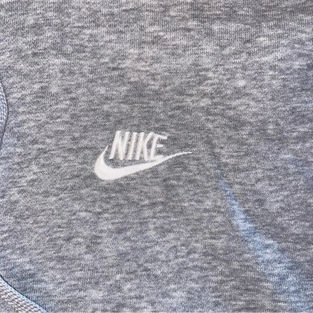 Vintage Nike Sweatshirt Hoodie! - Picture 12 of 16